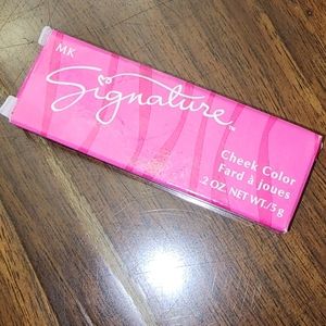 NIB Mary Kay Winter Rose
